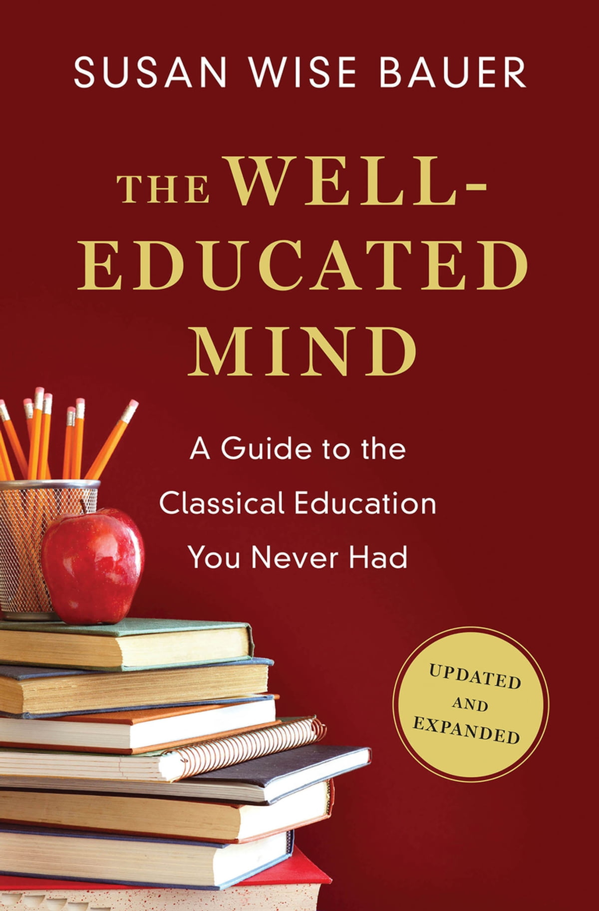 The Well-Educated Mind, 2e